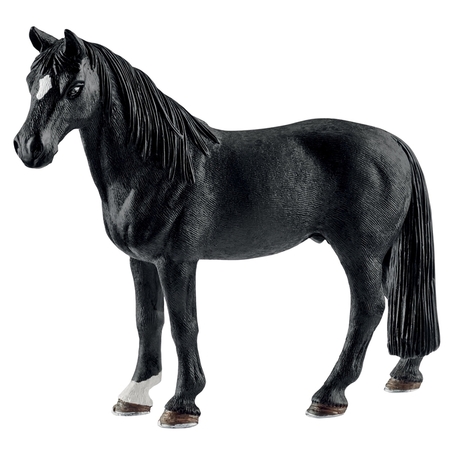 SCHLEICH NORTH AMERICA Figurine Tennessee Walker Geld 13832